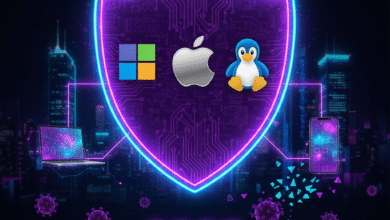 كيفية اختيار أفضل نظام تشغيل لجهاز الكمبيوتر الخاص بك ويندوز، ماك، أو لينكس؟