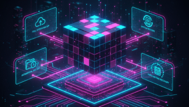 أفضل برامج النسخ الاحتياطي واستعادة النظام لعام 2025