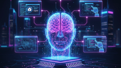 أفضل أدوات الذكاء الاصطناعي للبرمجة لعام 2025