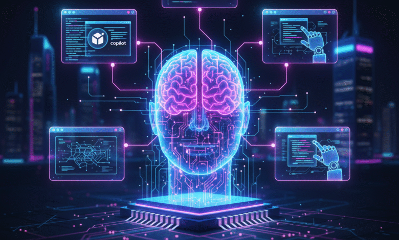 أفضل أدوات الذكاء الاصطناعي للبرمجة لعام 2025