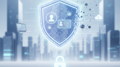 أهمية حماية البيانات الشخصية في العصر الرقمي