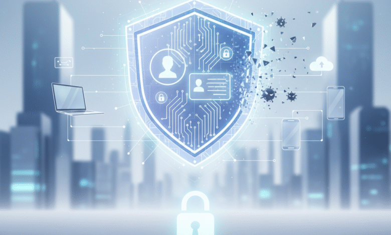 أهمية حماية البيانات الشخصية في العصر الرقمي