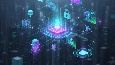 أحدث الاتجاهات في تكنولوجيا المعلومات لعام 2025