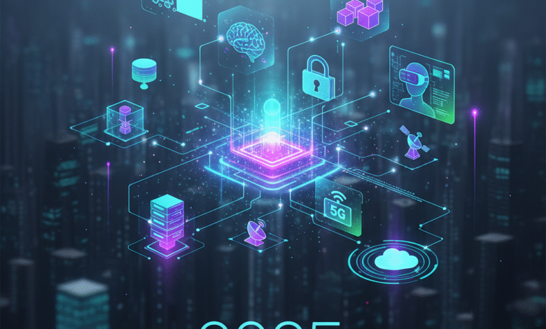 أحدث الاتجاهات في تكنولوجيا المعلومات لعام 2025