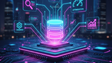 كيفية تحسين أداء قاعدة البيانات نصائح وأساليب فعالة